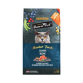 Fussie Cat Market Fresh Salmon Recipe Dry Cat Food