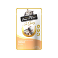 Fussie Cat Sardine in Gravy Pouch Recipe for Cats