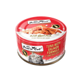 Fussie Cat Tuna with Salmon in Goat Milk Wet Cat Food