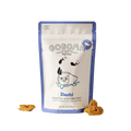 Gogoma Dashi Shiny Coat & Healthy Heart Dog Treats