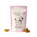 Gogoma PB Jubilee Healthy Digestion Dog Treats