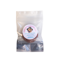 Golden Nibbles Freeze-Dried Duck & Dragon Fruit Donut
