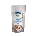 Golden Nibbles Freeze-Dried Raw Duck Feet