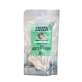 Golden Nibbles Freeze-Dried Raw Rabbit Ears