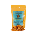 Golden Nibbles Freeze-Dried Salmon Belly for Cats & Dogs