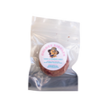 Golden Nibbles Freeze-Dried Turkey & Cranberry Donut