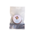 Golden Nibbles Freeze-Dried Venison & Purple Sweet Potato Donut