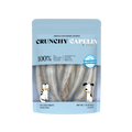 Golden Pollock Crunchy Capelin Cat & Dog Treats