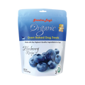Grandma Lucy's Oven Baked Organic Blueberry Dog Treats