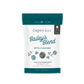 Green Juju Freeze-Dried Bailey's Blend with Cleavers for Dogs & Cats