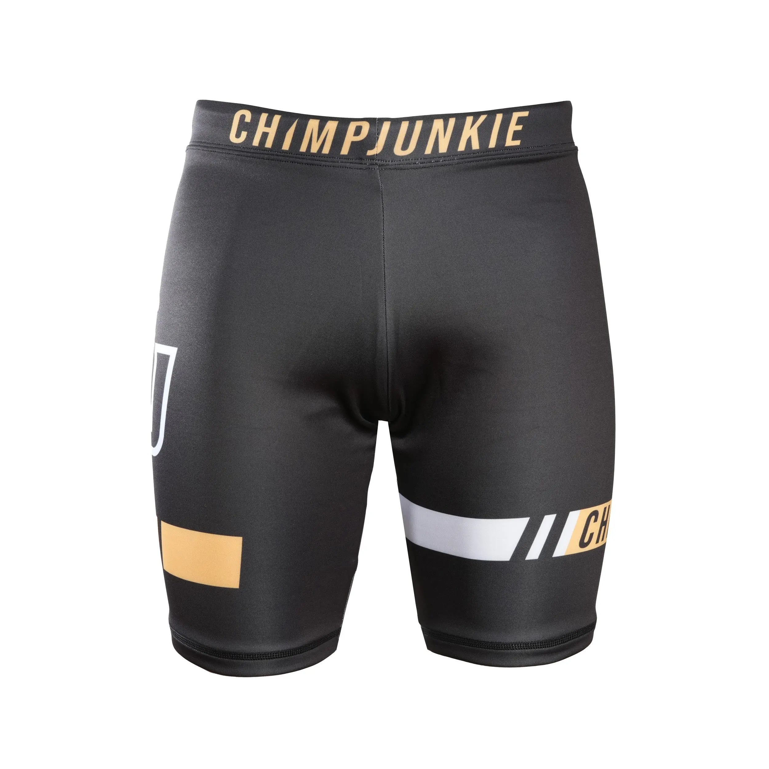 Guardian Vale Tudo Shorts - Long Length