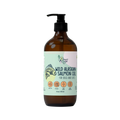 Happy Dingos Wild Alaskan Salmon Oil