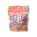 Happy Dingos Freeze-Dried Beef Liver