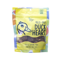 Happy Dingos Freeze-Dried Duck Hearts