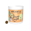 Happy Dingos Hips Don't Lie - Hip & Joint Supplement for Dogs