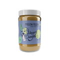 Happy Dingos Mellow Fellow - Calming Peanut Butter for Dogs