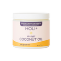 Holi 100% Organic Virgin Coconut Oil for Dogs & Cats
