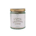 Holistic Canine Organic Psyllium Husk