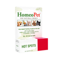 Homeo Pet Hot Spot Medicine