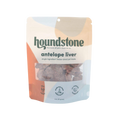 Houndstone Freeze-Dried Antelope Liver Dog Treats