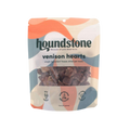 Houndstone Freeze-Dried Venison Hearts Dog Treats