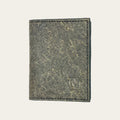 RFID Compact Cash Wallet