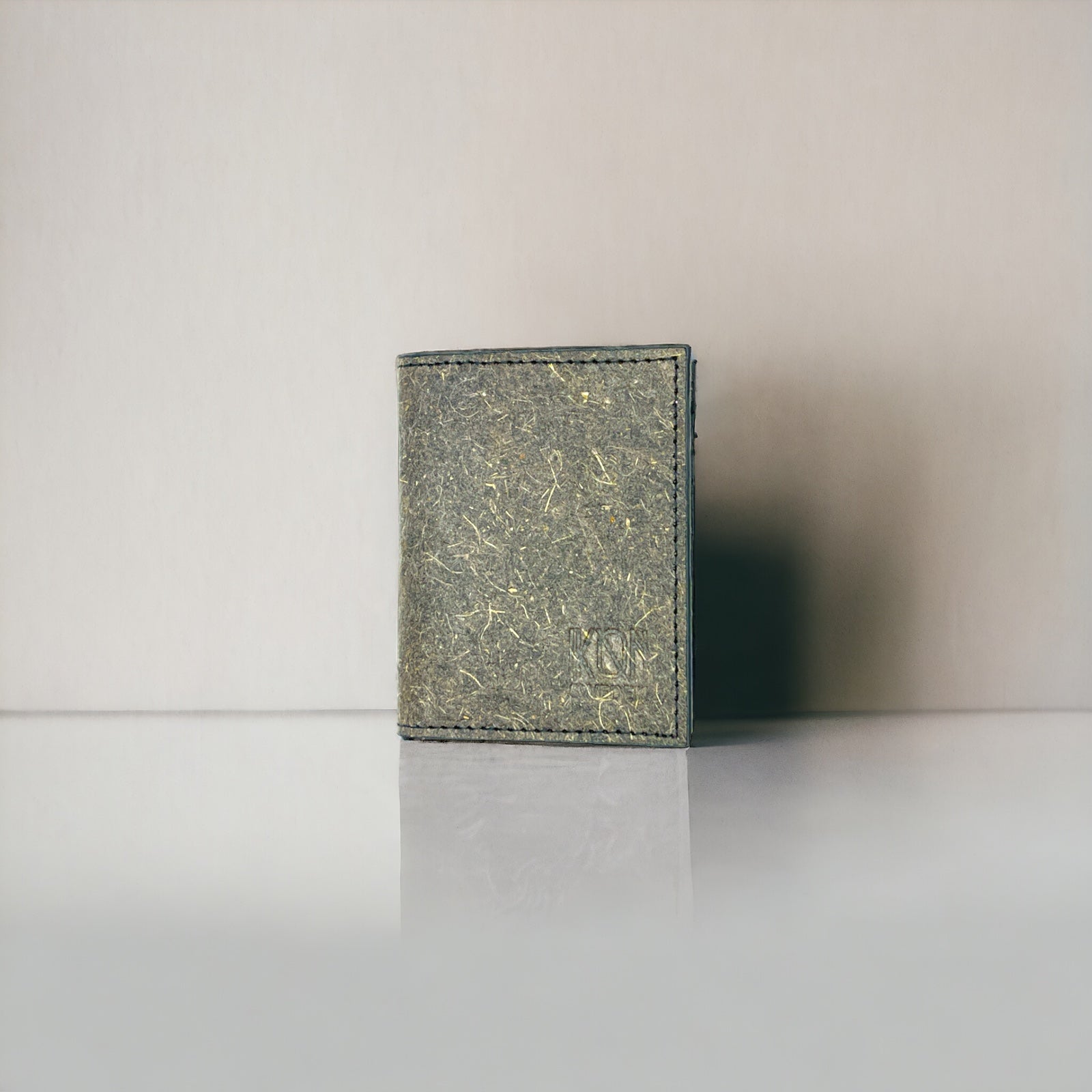 RFID Compact Cash Wallet
