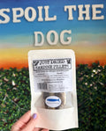 Just Dried Sardine Fillets, Cat or Dog Treat