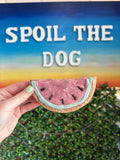 Watermelon Sunshine Dog Treat (Wholesale - 1 dozen)