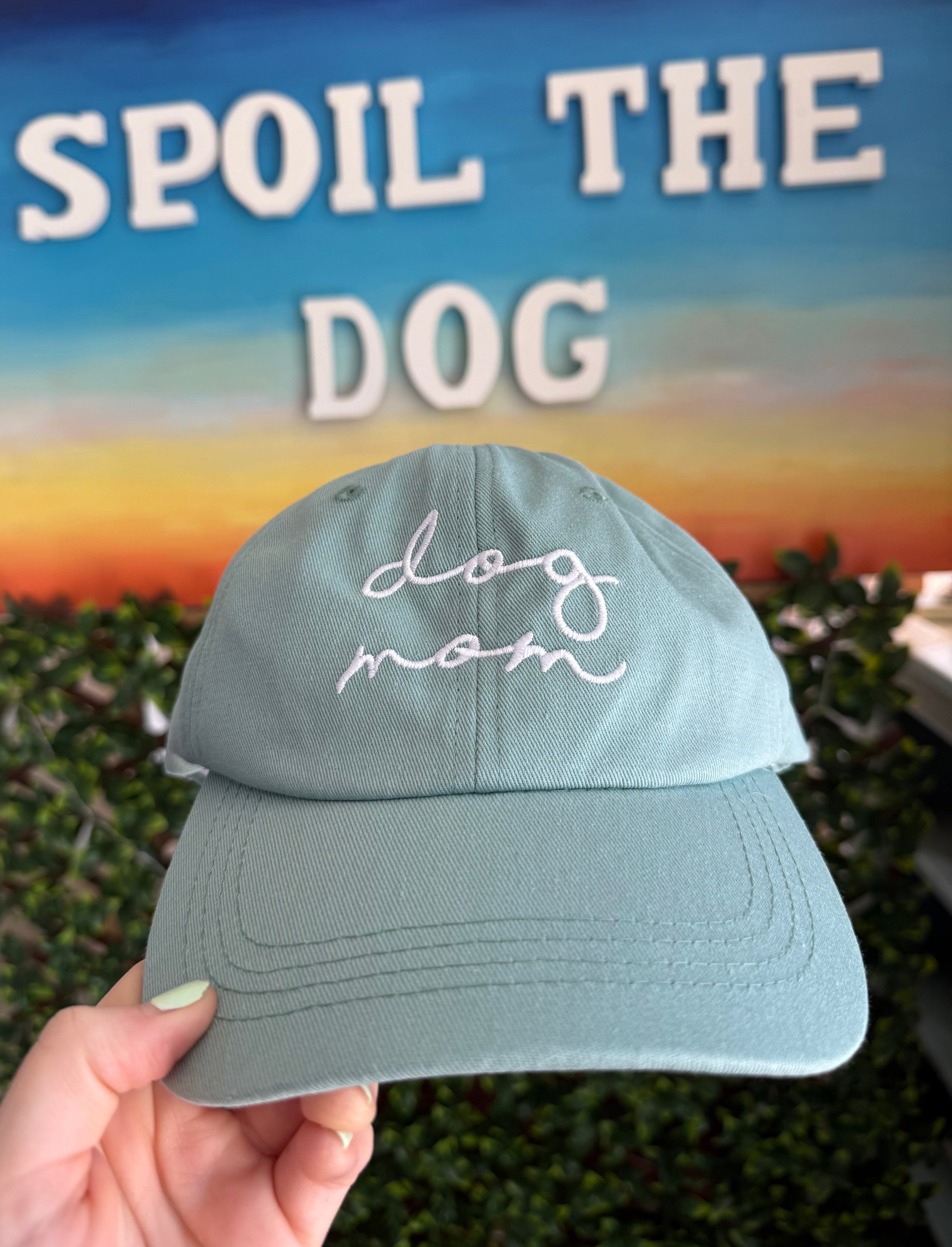 Baseball caps