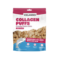 Icelandic+ Beef Collagen Puffs with Cod Skin Treats for Dogs