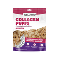 Icelandic+ Beef Collagen Puffs with Marrow Treats for Dogs