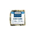 Icelandic+ Cod Skin Cube Dog Treat