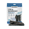 Icelandic+ Cod & Blueberry Combo Sticks For Dogs