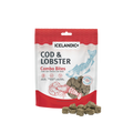 Icelandic+ Cod & Lobster Combo Bites Fish Dog Treats