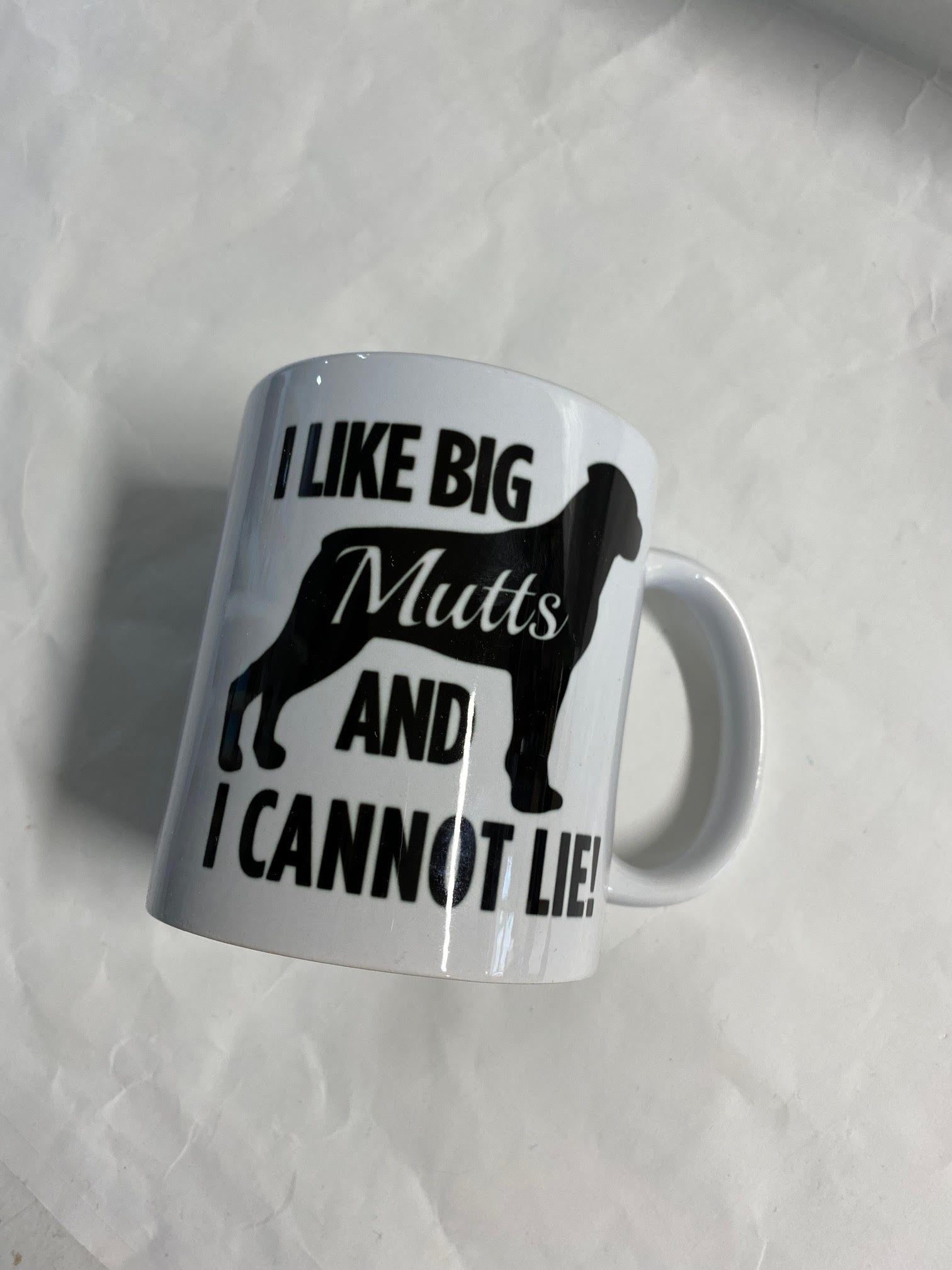 Mugs/Dog Themed Gifts