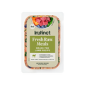 Instinct FreshRaw Meals Grass-Fed Lamb Recipe Dog Food