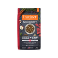 Instinct RawBoost Real Beef Recipe Dry Dog Food