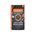 Instinct RawBoost Real Salmon Recipe Dry Dog Food