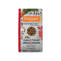 Instinct RawBoost Whole Grain Real Beef & Barley Recipe Dry Dog Food