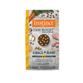 Instinct RawBoost Whole Grain Real Chicken & Brown Rice Recipe Dry Dog Food