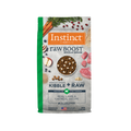 Instinct RawBoost Whole Grain Real Lamb & Oatmeal Recipe Dry Dog Food