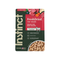Instinct Raw Freeze-Dried Meals Real Beef Recipe for Dogs