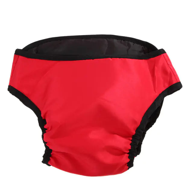 Comfort Cycle Dog Pants