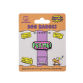 Jiby Pet Me Dog Badge