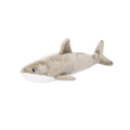 Zippy Paws Jigglerz Shark Dog Toy