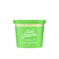 Green Juju Just Greens Frozen Vegetable Blend