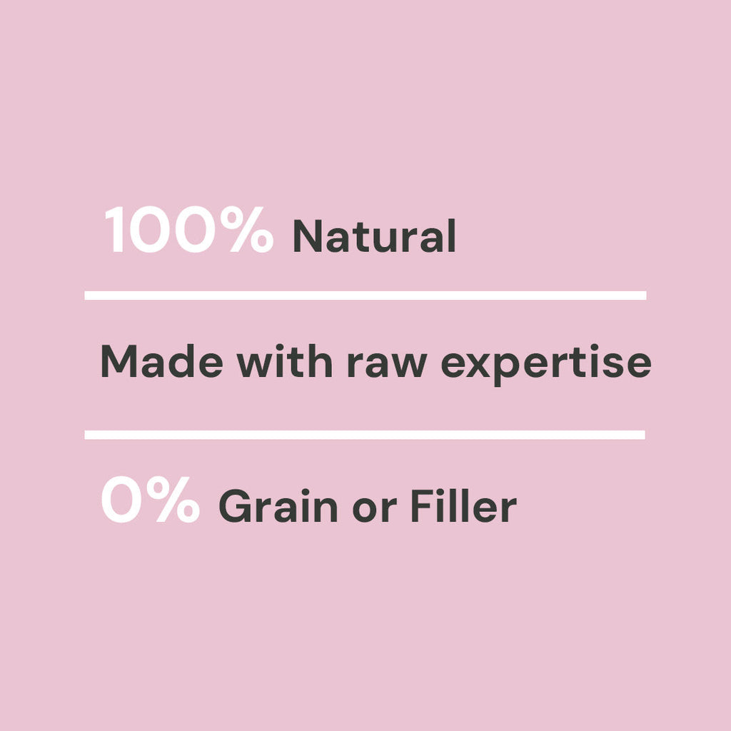 Just Raw Offal 500g