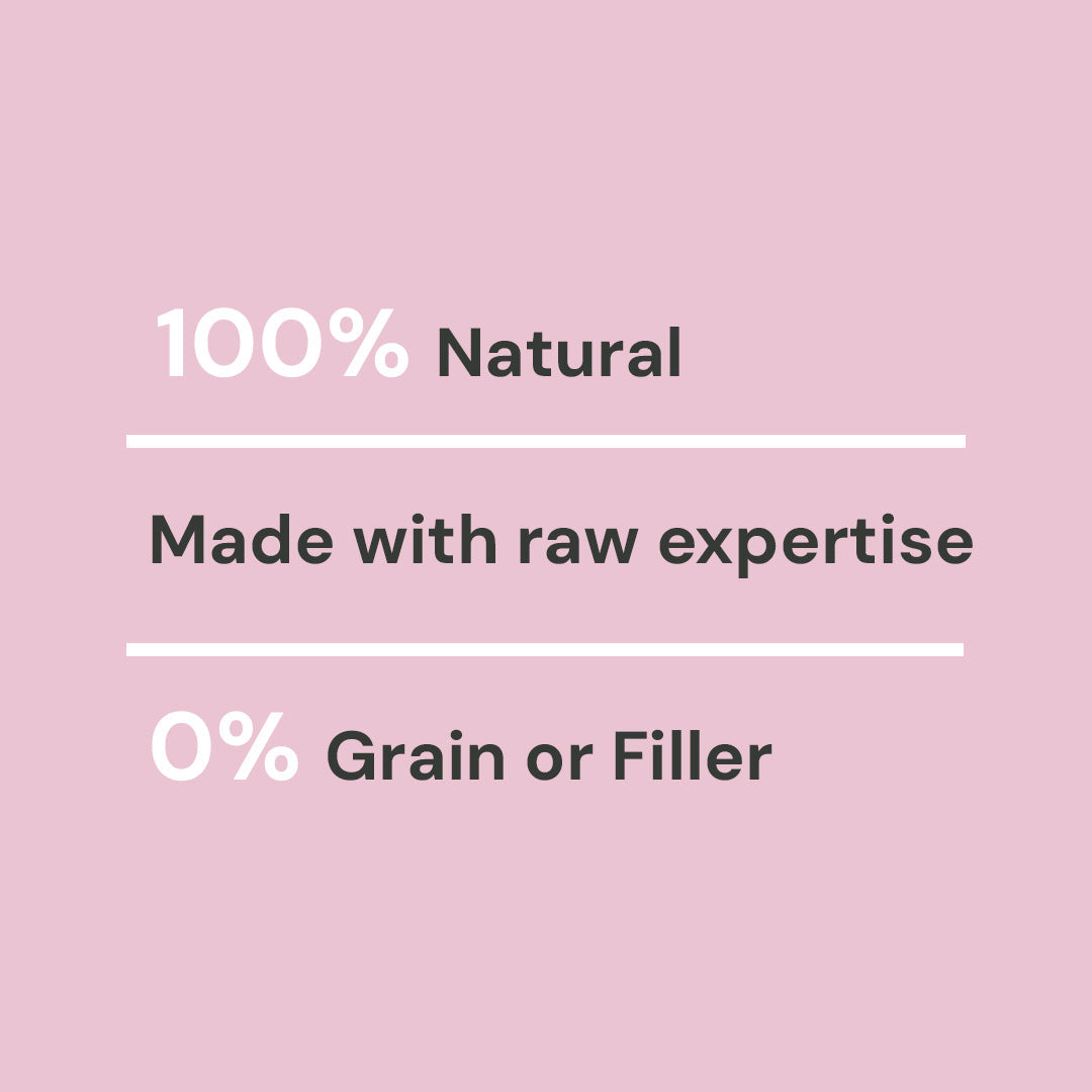Just Raw Offal 500g