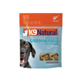 K9 Natural Green Mussels Healthy Snacks Dog Treats